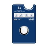  Kính camera lens Dux Ducis cho iPhone 17 Air Hawk 