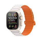  Dây đeo Dux Ducis KJ Apple Watch 34/40/41/42sr10mm & 42/44/45/46/49mm Dây Nam Châm 