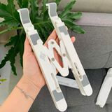  Giá đỡ gấp gọn Laptop/ Máy tính bảng đa năng WisdomUp (CJ-35) 