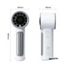  Quạt cầm tay mini Dux Ducis DT80 