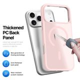  Ốp lưng nhám magsafe Dux Ducis iPhone 17 Series Yind Mag 
