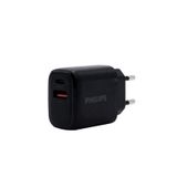  Củ sạc nhanh Philips PD25W + QC3.0 - DLP4327 