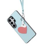  Ốp Lưng Samsung S26 Ultra Dux Ducis Luvy 