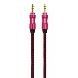  Dây cáp chuyển âm thanh Philips Aux 3.5mm to Aux 3.5mm Dài 1.2M 