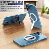  Giá đỡ xoay 360 kim loại Dux Ducis Stoyobe ring stand 