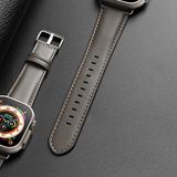  Dây Đeo Dux Ducis YS cho Apple Watch 38/40/41mm & 42mm SR10 & 42/44/45/46/49mm 