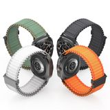  Dây Đeo Dux Ducis YC cho Samsung Galaxy Watch Ultra 47mm Nylon Thoáng Khí 