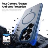  Ốp Lưng Samsung Galaxy S26 Series Dux Ducis Yind Magnetic 