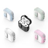  Ốp Chống Sốc Dux Ducis PECP Cho Airpods Pro 2 & Airpods 4 