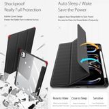  Bao Da Dux Ducis Toby cho iPad Pro 13inch/ Air 13inch/ Pro 12.9inch/ Pro 11inch 