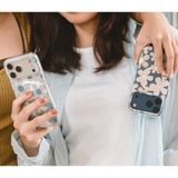  Ốp lưng SwitchEasy cho iPhone 17 Series Fleur Magnetic 3D 