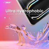  Kính cường lực Zeelot PureGlass cho Samsung Tab & SOLIDsleek cho iPad Pro 12.9"/ Pro 11"/ Air 6 11" 