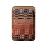  Ví đựng thẻ Pitaka Woven Magnetic 