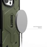  Ốp lưng UAG Pathfinder Magnetic cho iPhone 16 Series 