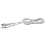  Dây cáp sạc nhanh Philips Type C to Type C | 100W | Dài 1M | Bện Dù Cao Cấp 