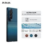  Ốp lưng Pitaka Ultra Slim Magnetic cho Samsung Z Fold 7 