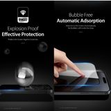  Kính cường lực Dux Ducis All-Glass cho iPhone 15/ 14 Series Hạn chế trầy xước 