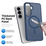  Ốp Lưng Samsung Galaxy S26 Series Dux Ducis Yind Magnetic 