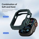  Ốp Chống Sốc TPU Dux Ducis Damo Armor Cho Apple Watch Ultra 2/1 & Series 10/9/8/7 