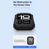  Ốp Chống Sốc TPU Dux Ducis Damo Armor Cho Apple Watch Ultra 2/1 & Series 10/9/8/7 