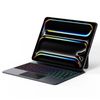  Bàn Phím Kiêm Bao Da Dux Ducis MK/ MK Pro Cho iPad Pro 13 inch 2024 