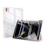  Bao Da Dux Ducis Toby cho iPad Pro 13inch/ Air 13inch/ Pro 12.9inch/ Pro 11inch 