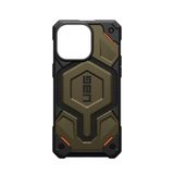 Ốp lưng UAG Monarch Pro Magnetic Cho iPhone 15 Pro (6.1 INCH) & iPhone 15 Pro Max (6.7 INCH) 