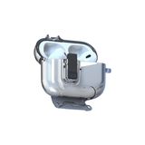  Ốp Bảo Vệ Cho Airpods Pro 3 Dux Ducis PECQ/ PECR Kiêm Chân Đế Điện Thoại 