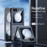  Ốp lưng Dux Ducis Aimo Samsung Z Flip 5 