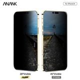  Kính cường lực Anank iPhone 12, iPhone 13, iPhone 14, iPhone 15 Series 