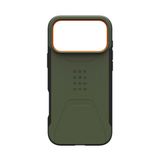  Ốp lưng UAG Civilian Magnetic Cho iPhone 17 Series 