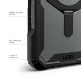  Ốp lưng UAG Plasma XTE Magnetic iPhone 16 Series 