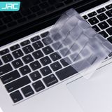  Phủ Phím Cho Macbook JRC Mỏng nhẹ ôm sát phím chính xác 