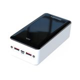  Pin dự phòng Philips kèm cáp 30.000mAh PD18W + QC3.0 - DLP9693 