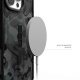  Ốp lưng UAG Pathfinder SE Magnetic cho iPhone 16 Series 