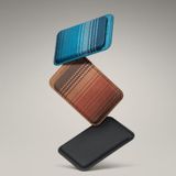  Ví đựng thẻ Pitaka Woven Magnetic 