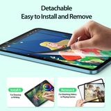  Miếng Dán Màn Hình Từ Tính Paperlike Dux Ducis Naad cho iPad Pro 13/11" & Air 13" & Pro 12.9" 