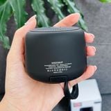  Loa Bluetooth Wisdomup Pin 800mAh, sạc DC5V, nhỏ gọn, tiện lợi (YX-01/07) 