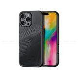  Ốp Lưng Dux Ducis Aimo Cho iPhone 16 Pro Max/ 15 Pro Max/ 15 Pro 