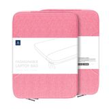  Túi Xách Chống Sốc Dux Ducis Horizontal LBTB/ LBTC Cho Macbook/ Laptop 13-14inch 