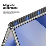  Ốp lưng kèm giá đỡ cho Samsung Z Fold 7 Dux Ducis Stex 