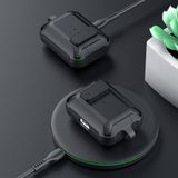  Ốp Chống Sốc Dux Ducis PECO Cho Airpods Pro 2/ Pro & Airpods 3 