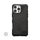  Ốp lưng UAG Metropolis LT Magnetic cho iPhone 16 Series 