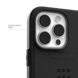  Ốp lưng UAG Civilian Magnetic cho iPhone 16 Series 