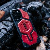  Ốp lưng UAG Monarch Pro Magnetic cho iPhone 16 Series 