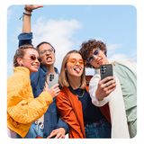  Ốp Lưng Samsung Galaxy S26 Series Dux Ducis Yind Magnetic 