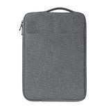  Túi Chống Sốc Dux Ducis Vertical Series LBDC cho Laptop 14-15.4inch & 15.5-16inch Có tay xách 
