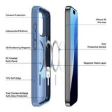  Ốp Lưng Dux Ducis Yind cho iPhone 16 Pro Max/ 16 Pro/ 16 