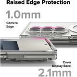  Ốp lưng Ringke Fusion Magnetic cho Samsung Z Fold 7 