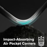  Ốp lưng Ringke Fusion Magnetic cho Samsung Z Fold 7 